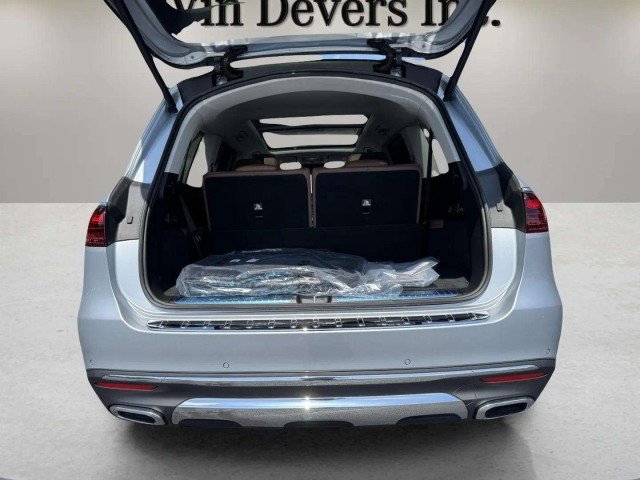 2026 Mercedes-Benz GLS Base - Photo 35