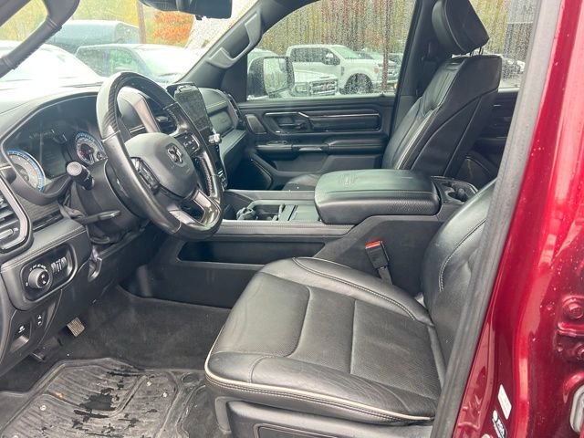 2022 RAM Ram 1500 Pickup Limited - Photo 18