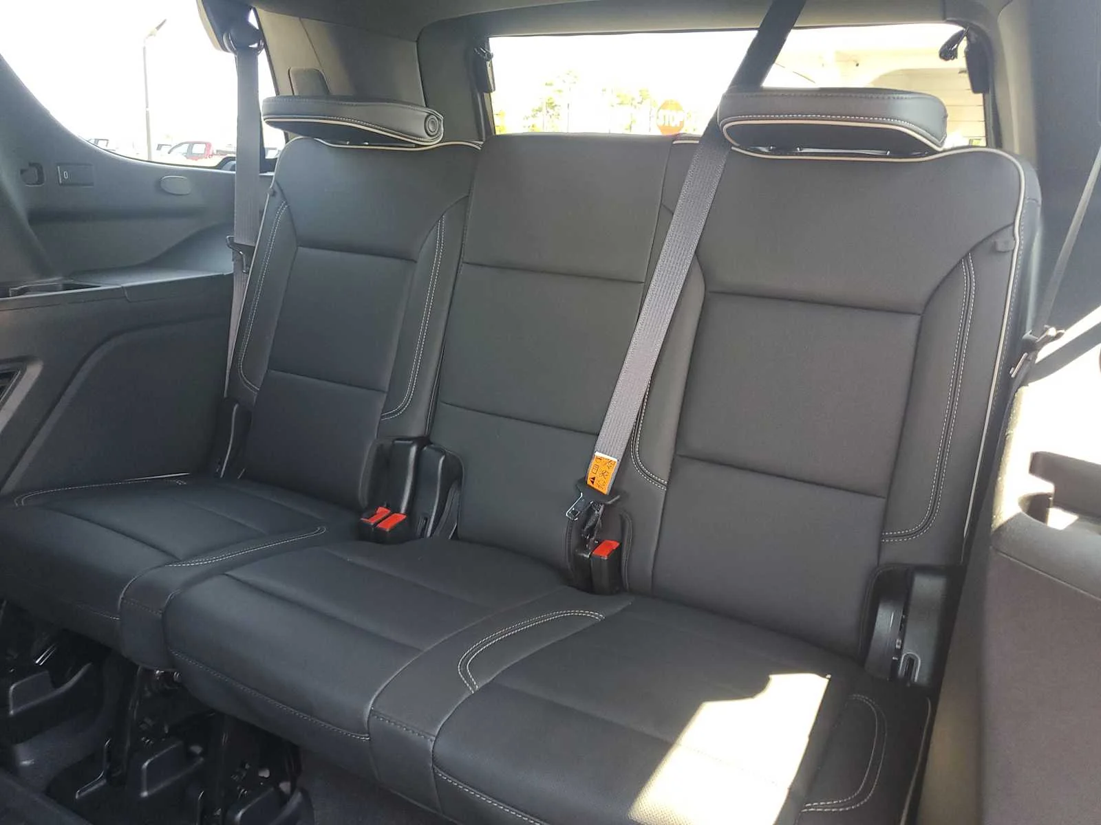 2024 Chevrolet Tahoe Premier - Photo 15