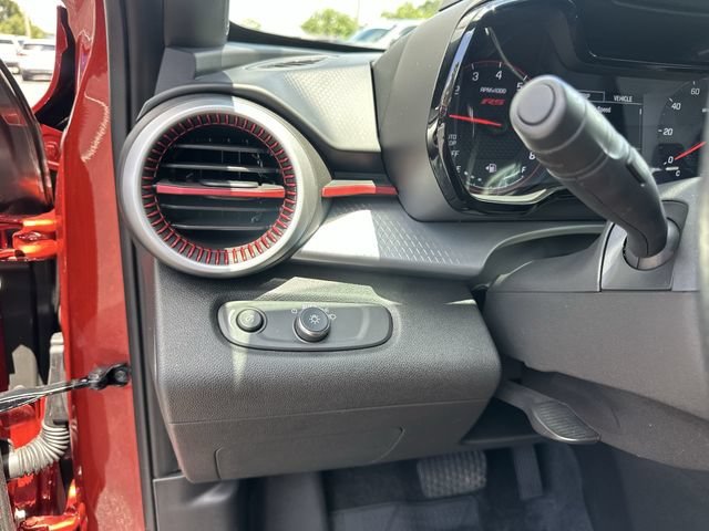 2024 Chevrolet Trax RS - Photo 28