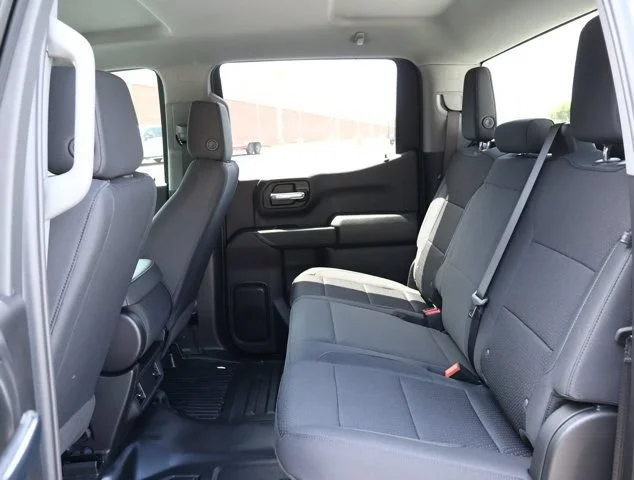 2026 Chevrolet Silverado 1500 Work Truck - Photo 17