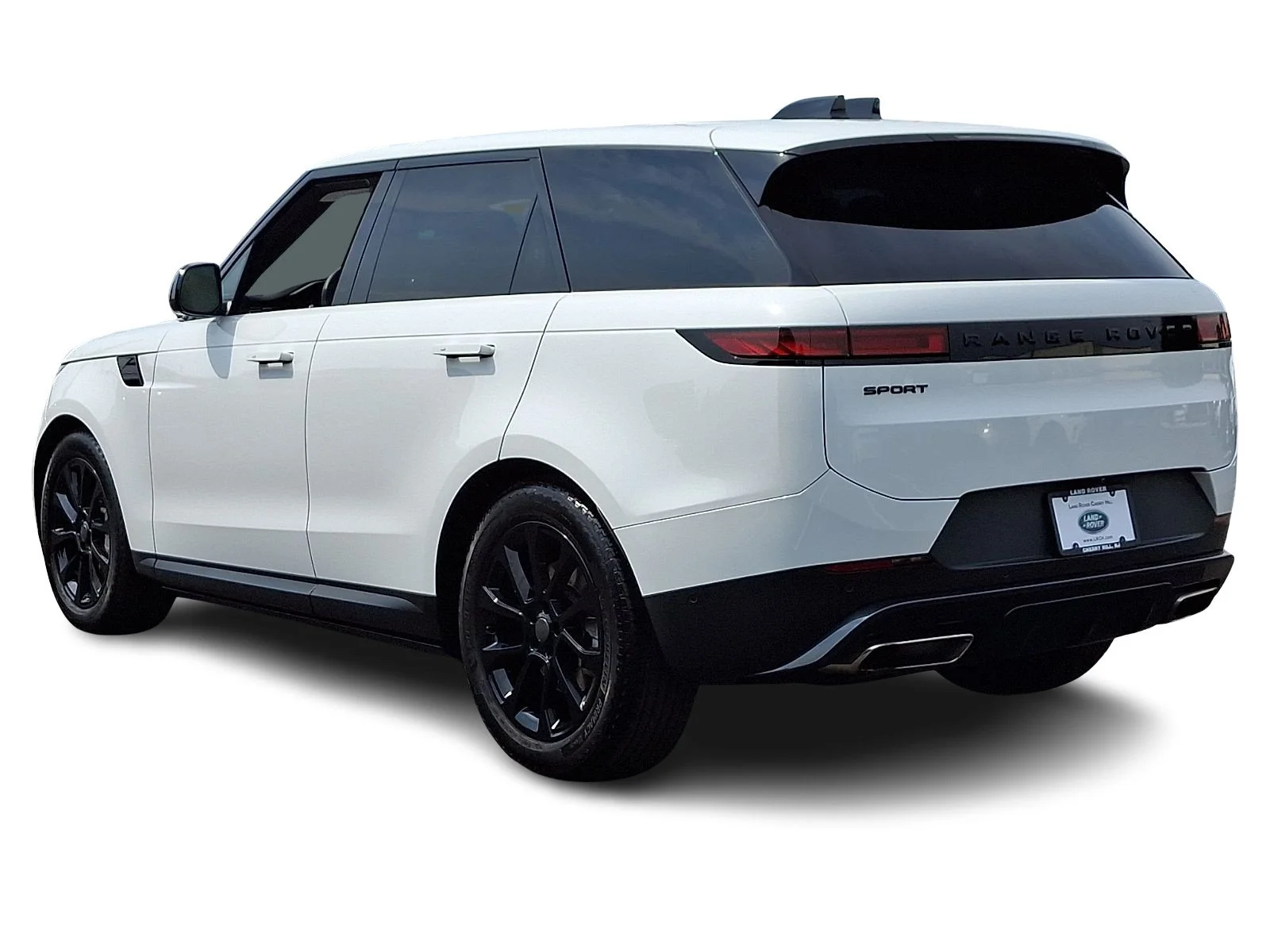 Certified Used 2024 Fuji White   1Aa Land Rover SE image 6