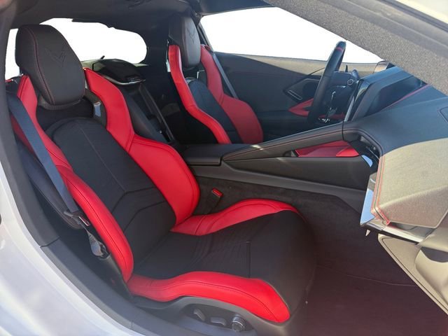 2026 Chevrolet Corvette 2LT - Photo 14