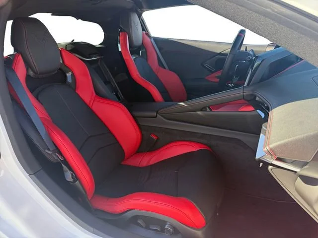2026 Chevrolet Corvette 2LT - Photo 14