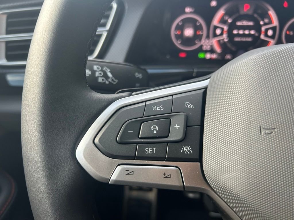 New 2026 White/off-white Volkswagen Peak Edition image 20