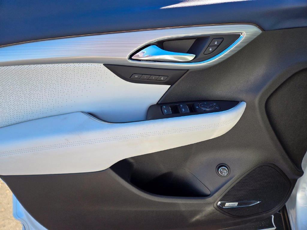 2026 Buick Envision Avenir - Photo 10