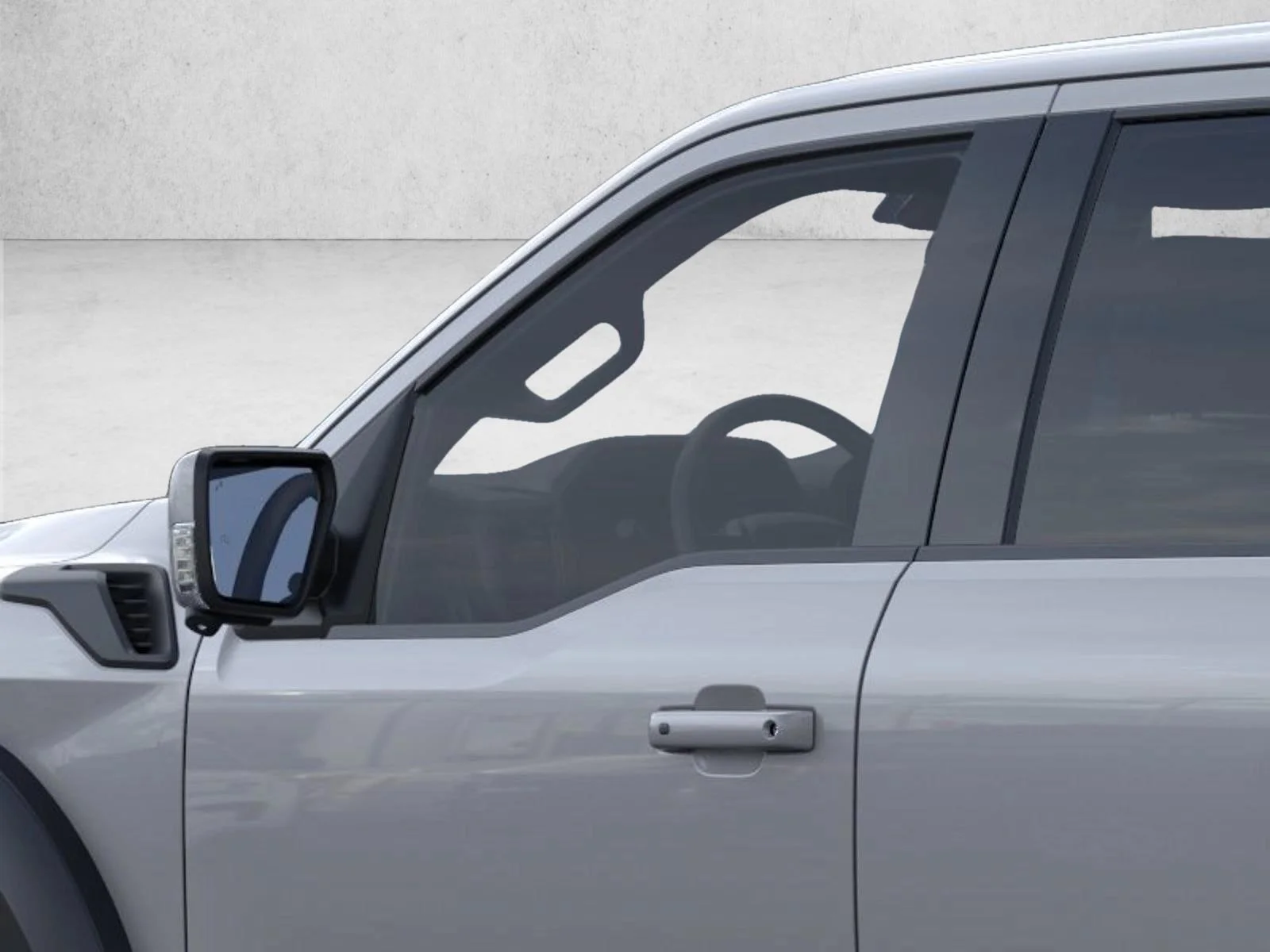 New 2026 Avalanche Ford Raptor® image 19
