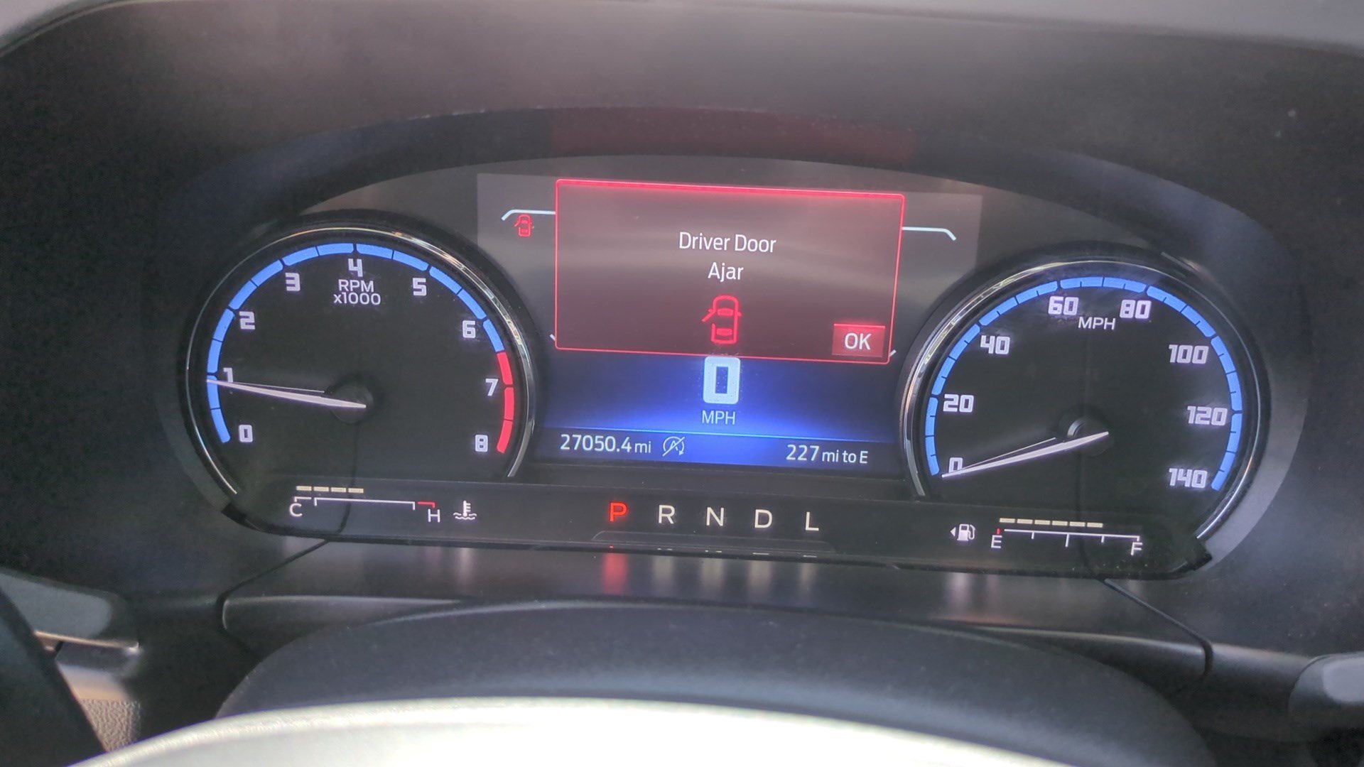 Certified Used 2023 Gray Metallic Ford Outer Banks image 18