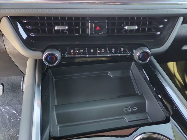 2026 Chevrolet Suburban LS - Photo 16