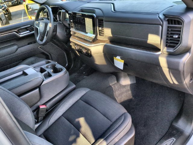 2026 Chevrolet Silverado 1500 LT - Photo 31