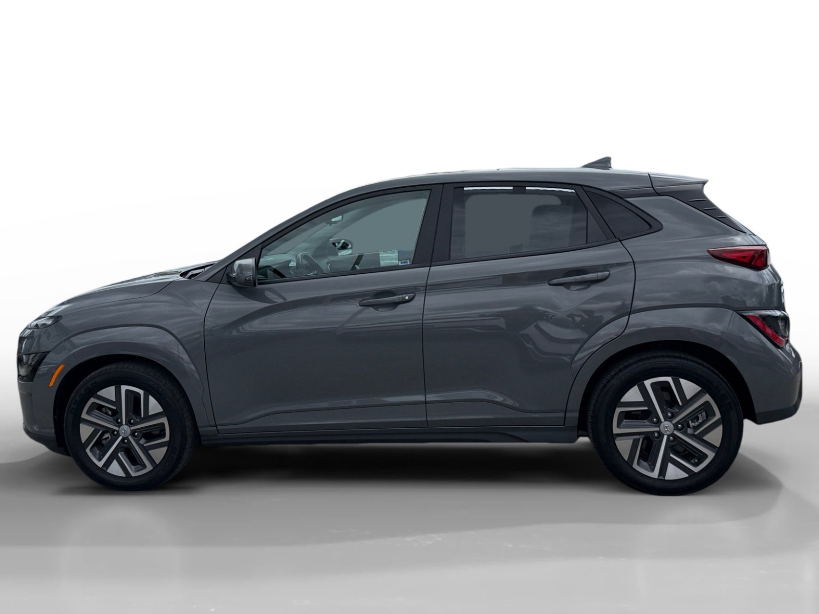 Certified 2023 Hyundai Kona EV SEL with VIN KM8K33AG8PU178783 for sale in Santa Clara, CA