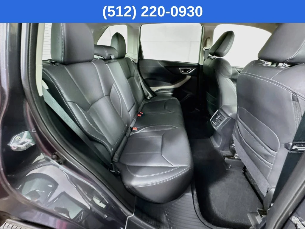 Certified Used 2024 Gray Subaru Limited image 36
