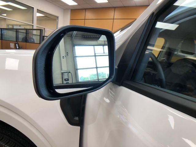 New 2026 Oxford White Ford XLT image 21
