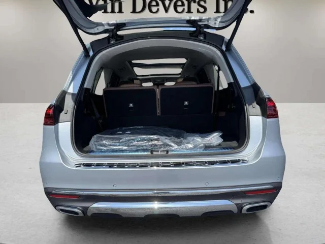 2026 Mercedes-Benz GLS Base - Photo 35