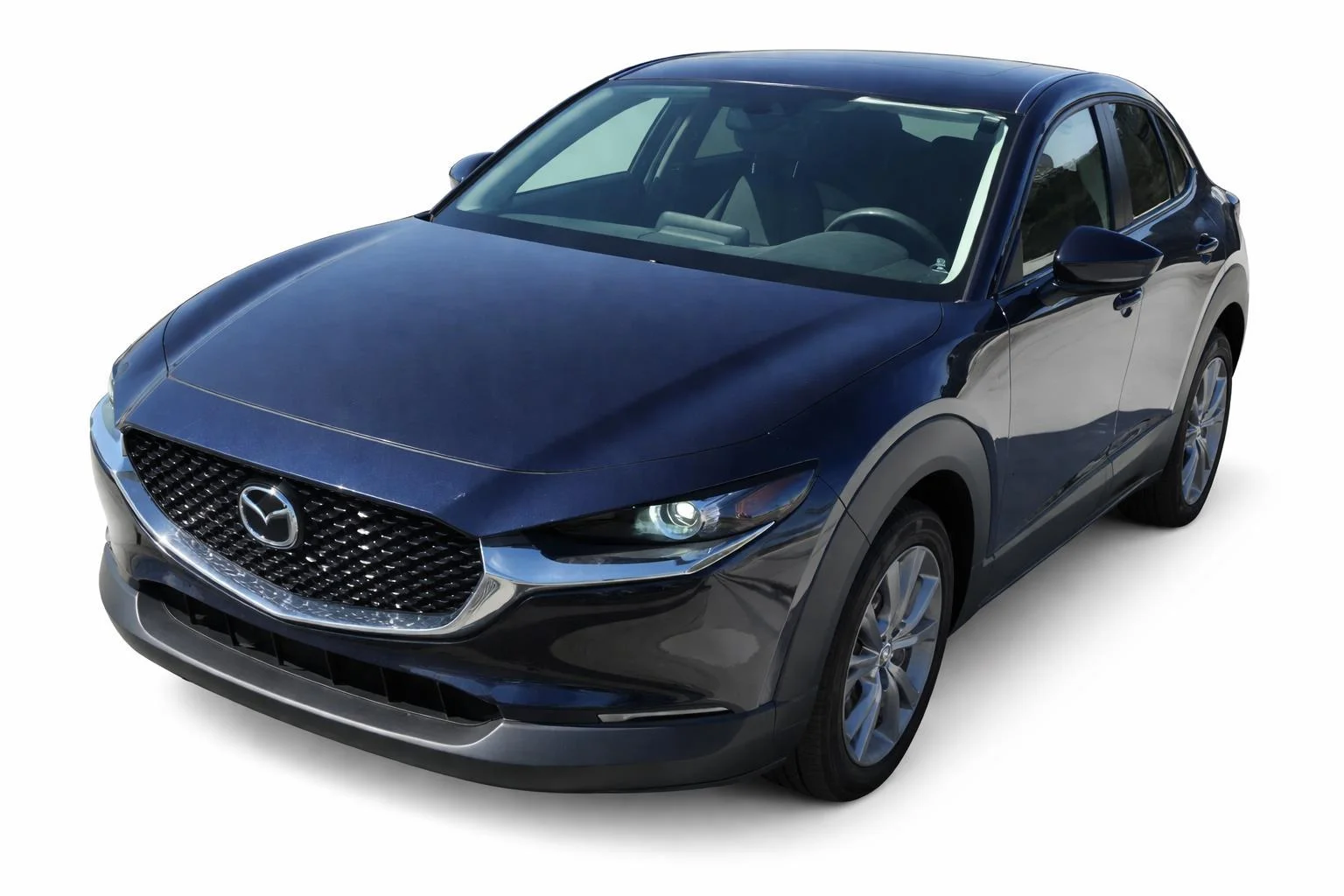 2024 Mazda CX-30 Preferred AWD's photo