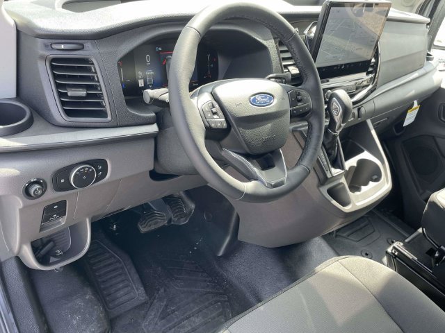 New 2026 Oxford White Ford XLT image 25