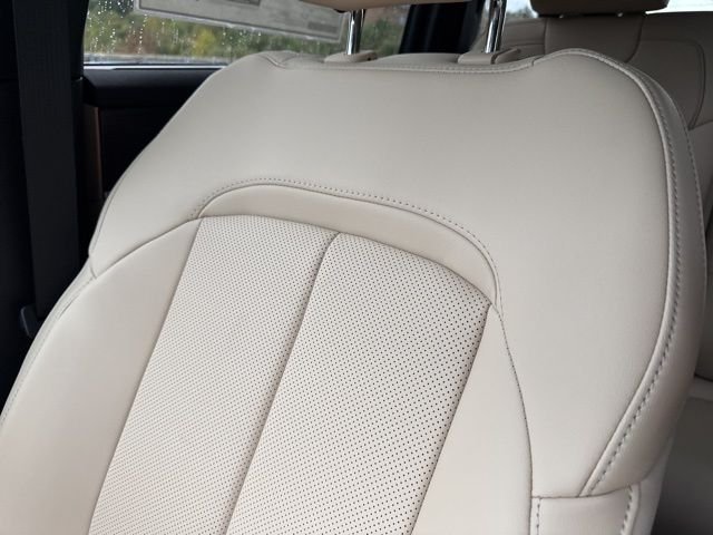 2025 Jeep Grand Cherokee Limited - Photo 52