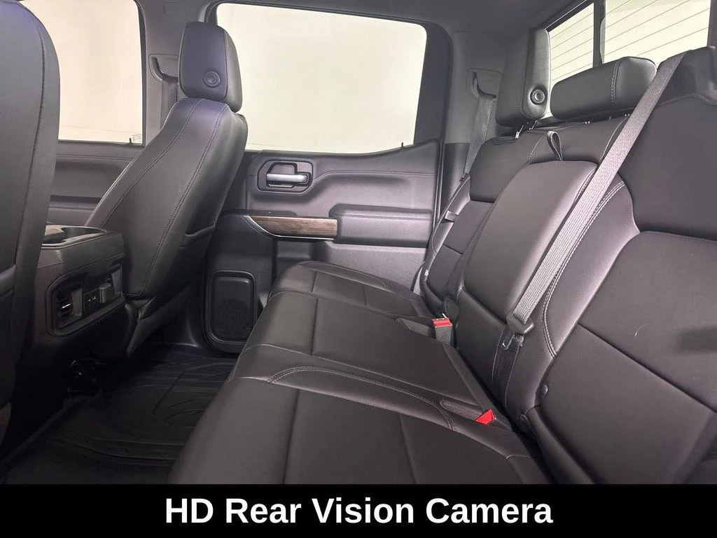 Used 2020 Summit White Chevrolet RST image 25