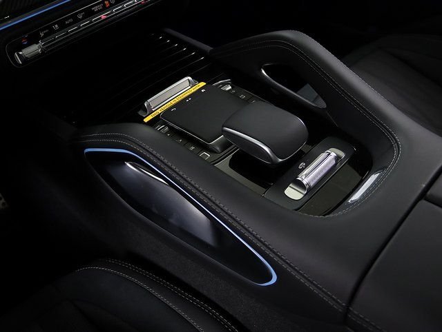 2026 Mercedes-Benz GLE Coupe GLE 63 S AMG - Photo 28