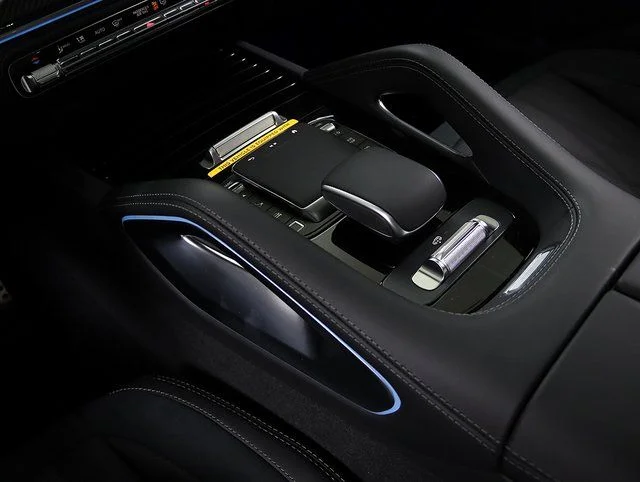 2026 Mercedes-Benz GLE Coupe GLE 63 S AMG - Photo 28