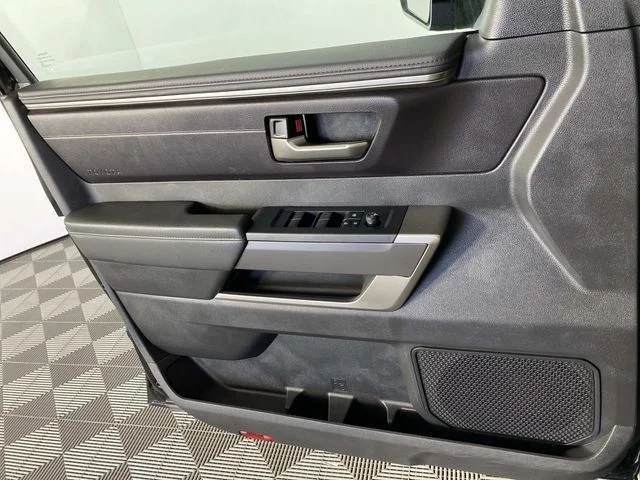 Used 2024 Black Toyota SR5 image 23