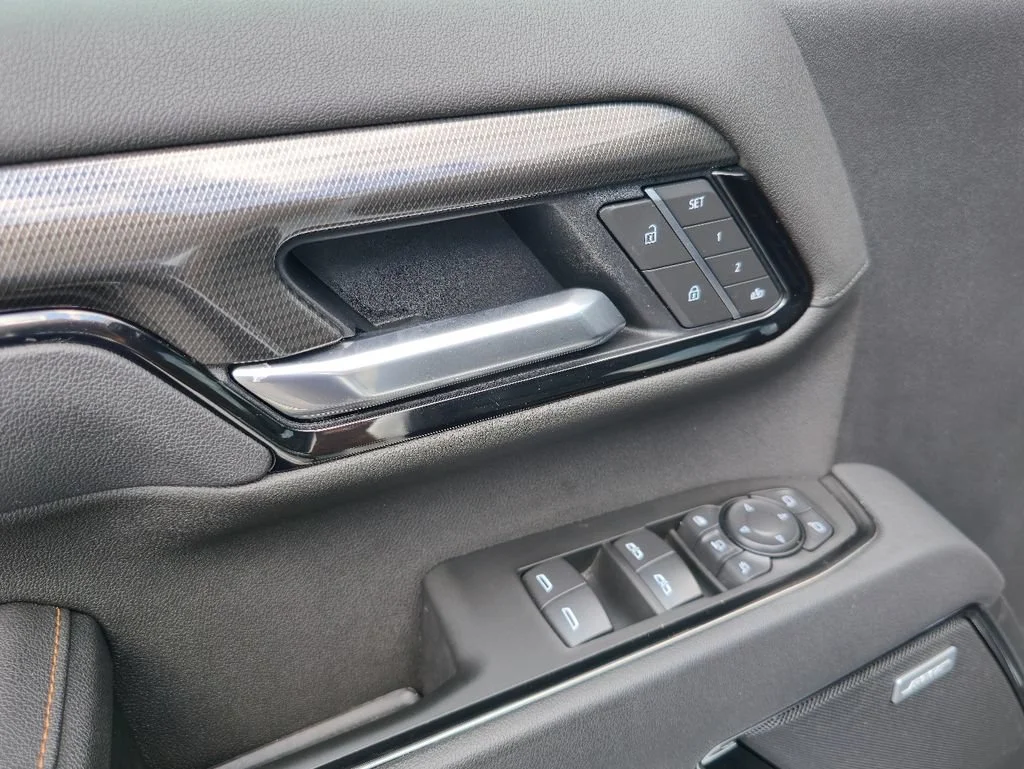 2026 GMC Sierra 2500HD AT4 - Photo 24