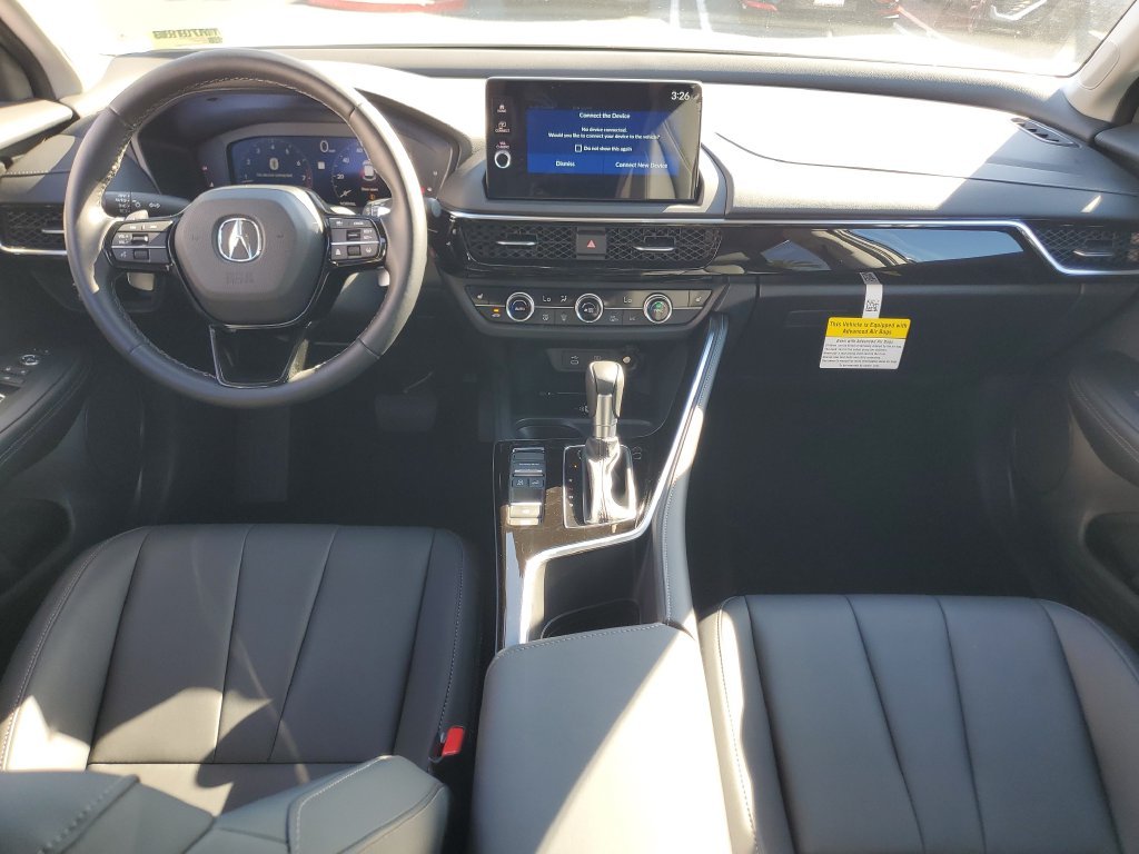 2026 Acura ADX Base - Photo 10