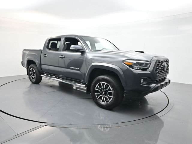 2023 Toyota Tacoma 4WD