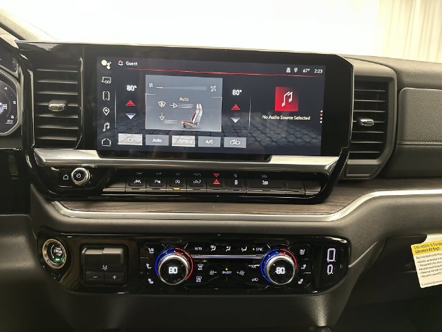 2026 GMC Sierra 1500 SLT - Photo 18