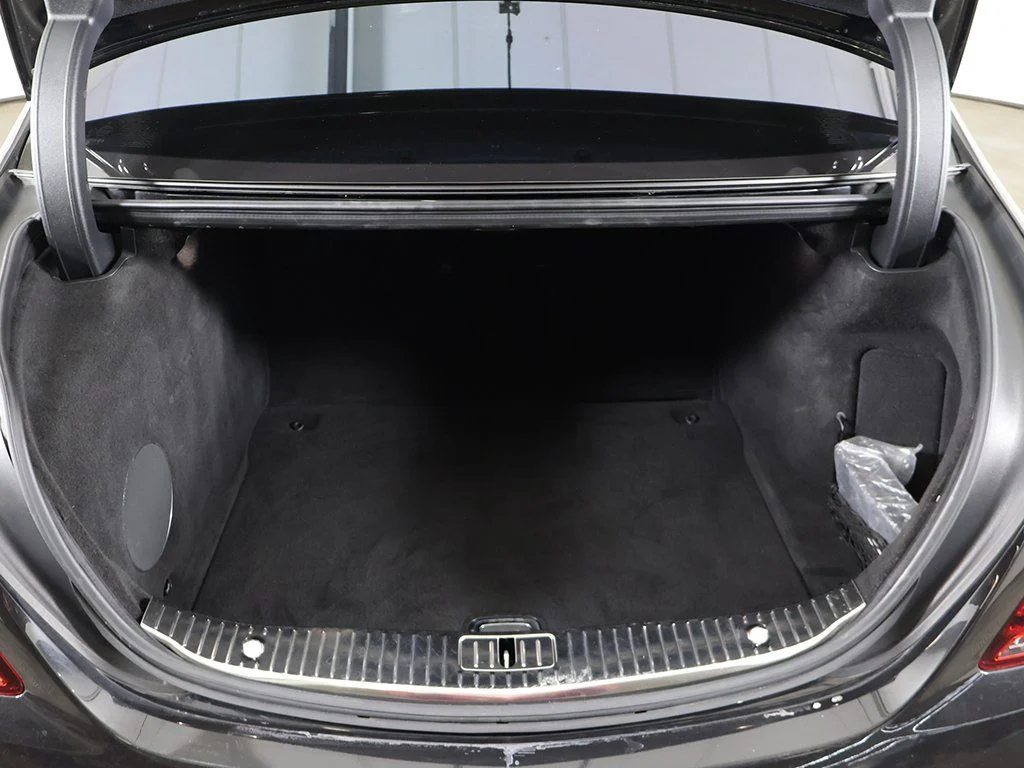 Used 2020 Black Mercedes-Benz S 63 AMG® image 25