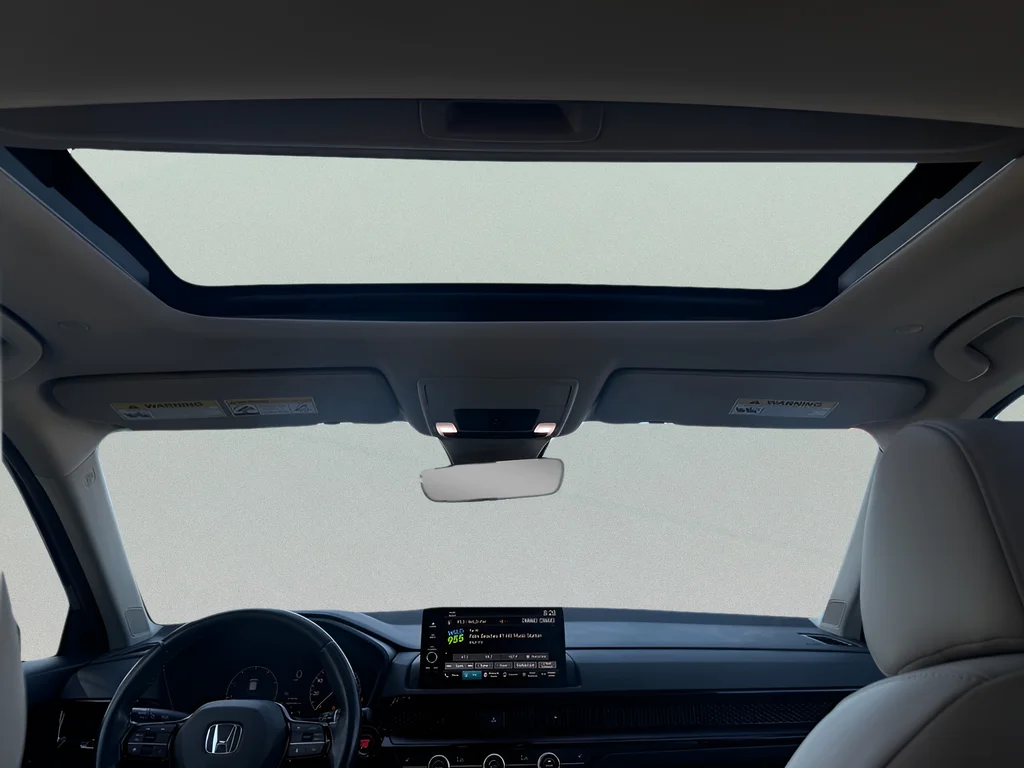 2024 Honda CR-V EX-L - Photo 18