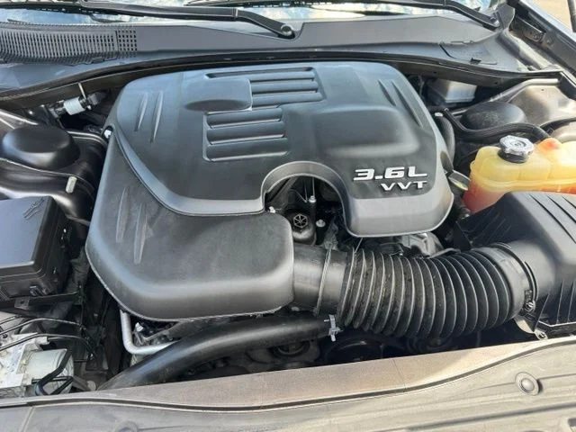 Used 2021 Gray Chrysler Touring image 29