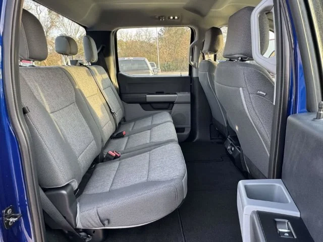 2026 Ford F-250 Super Duty XL - Photo 39