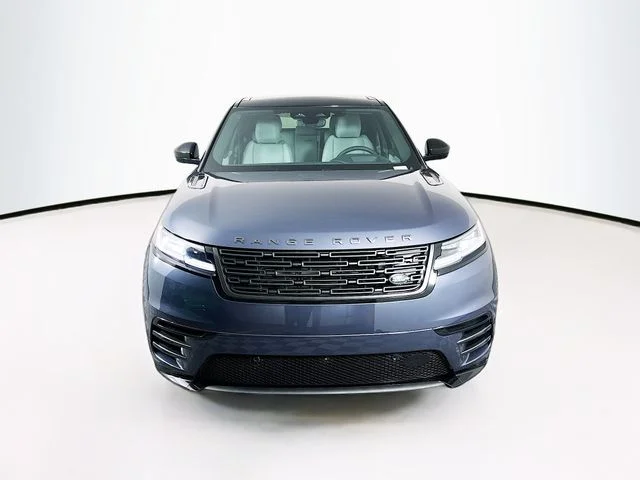 New 2026 Varesine Blue Land Rover Dynamic SE image 2