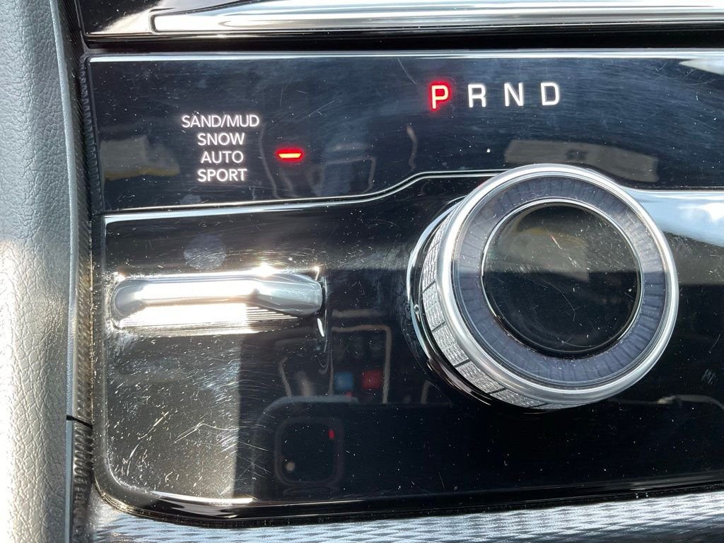Used 2024 Red Jeep Limited image 18