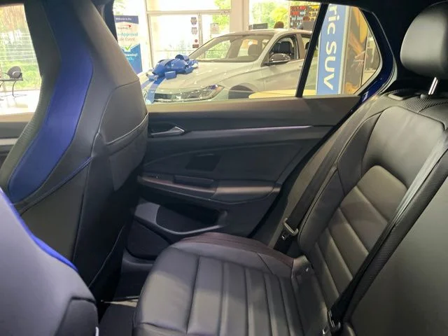 New 2026 Blue Volkswagen 2.0T image 14