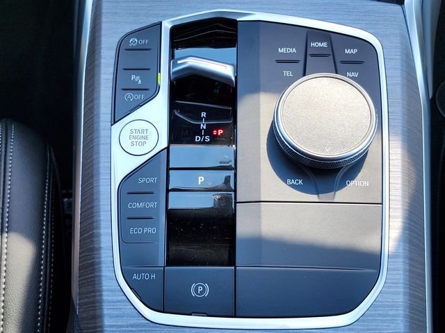 Used 2026 White BMW 330i xDrive image 23