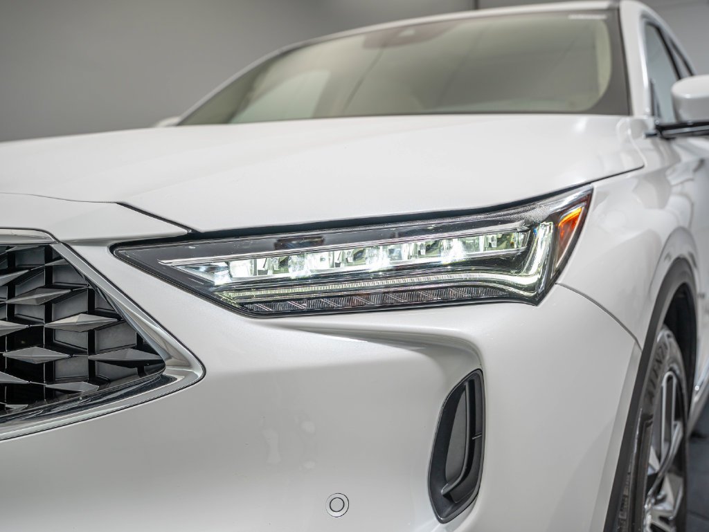 2024 Acura MDX Technology Package - Photo 12
