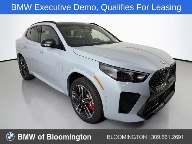 2026 BMW X2 xDrive28i