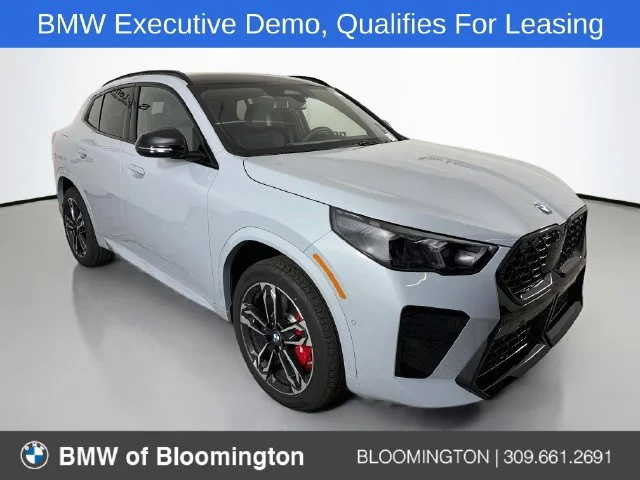 2026 BMW X2 xDrive28i