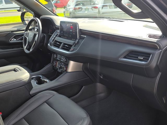 2021 Chevrolet Tahoe Z71 - Photo 17