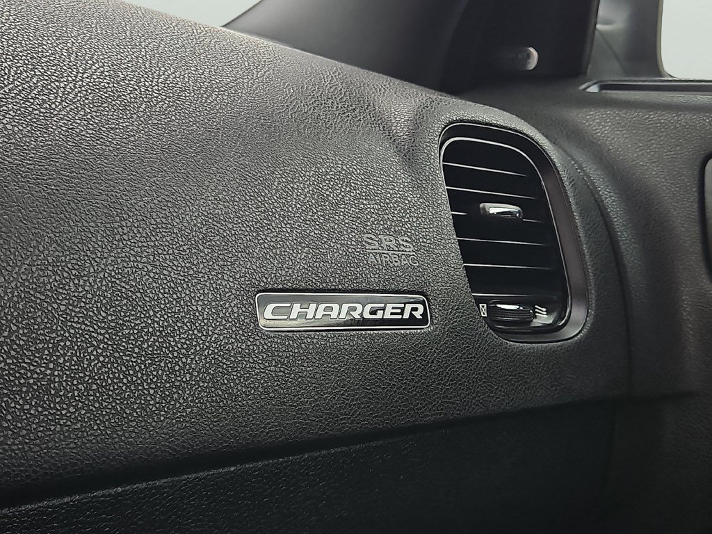 Used 2022 White Knuckle Clearcoat Dodge GT image 28