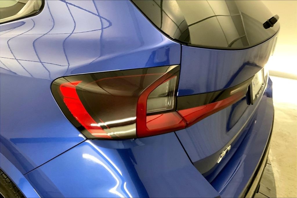 Used 2026 Portimao Blue Metallic BMW  image 28