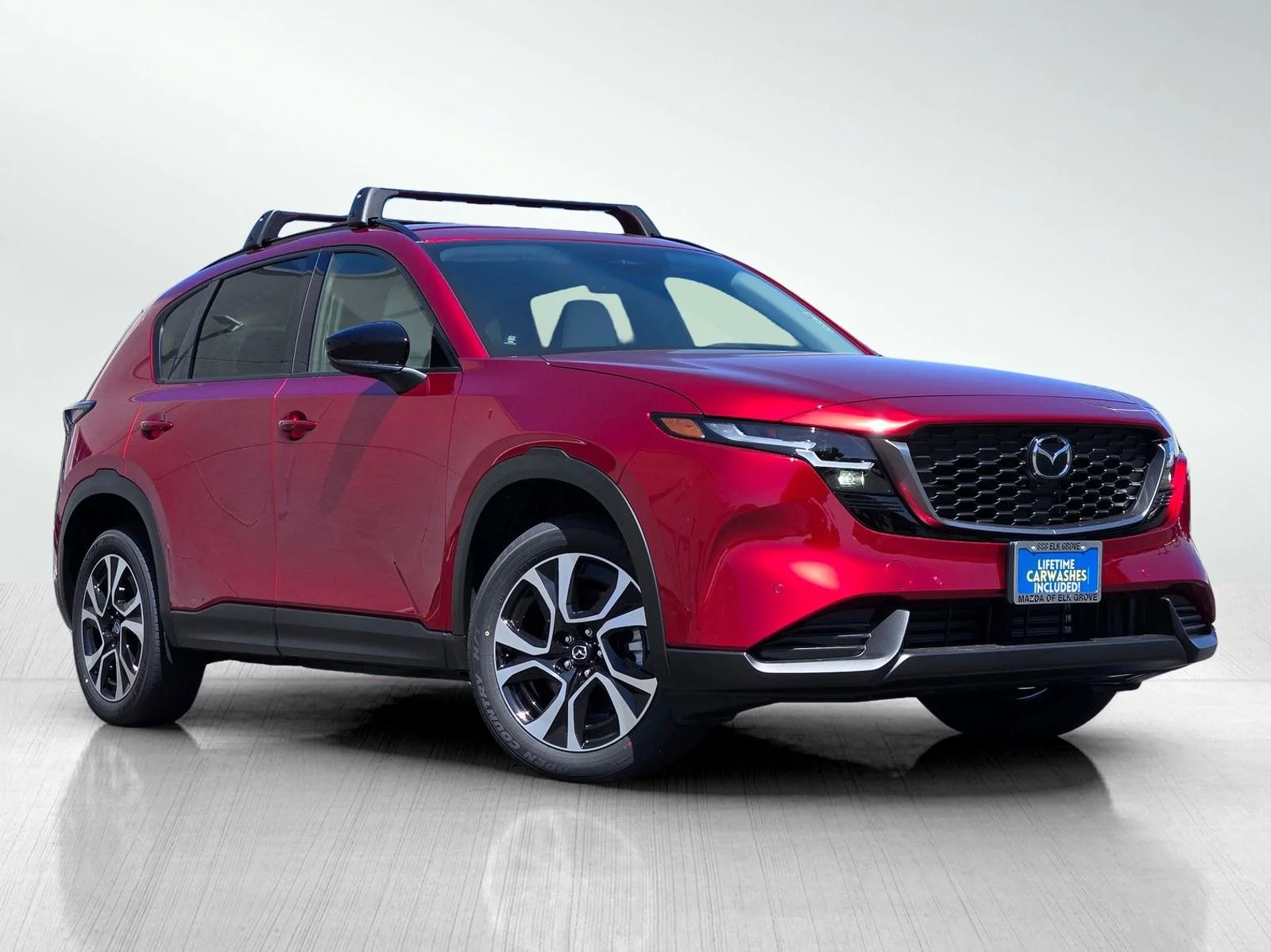 2026 Mazda CX-5 S Preferred Auto AWD's photo