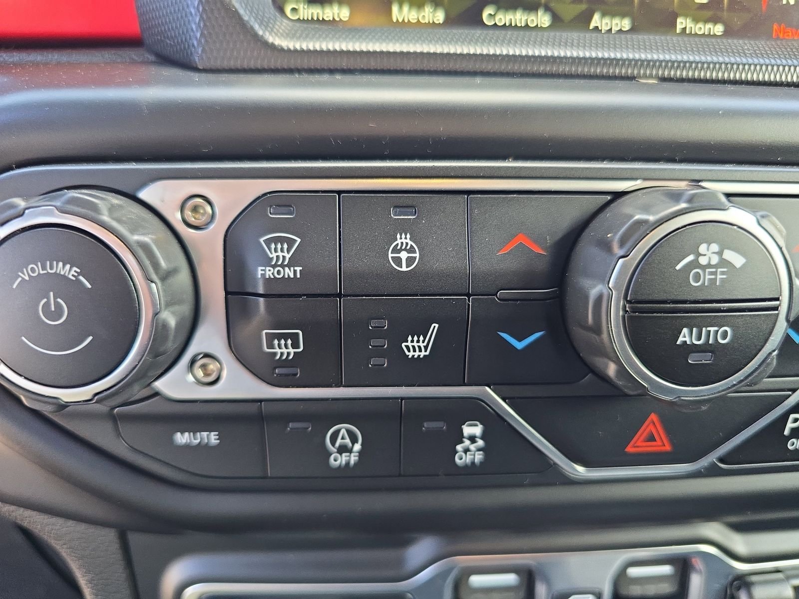 2020 Jeep Gladiator Rubicon - Photo 20
