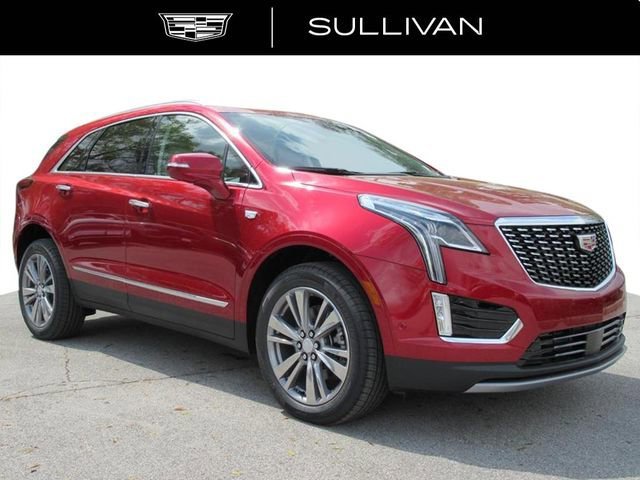 2026 Cadillac XT5 FWD Premium Luxury's photo