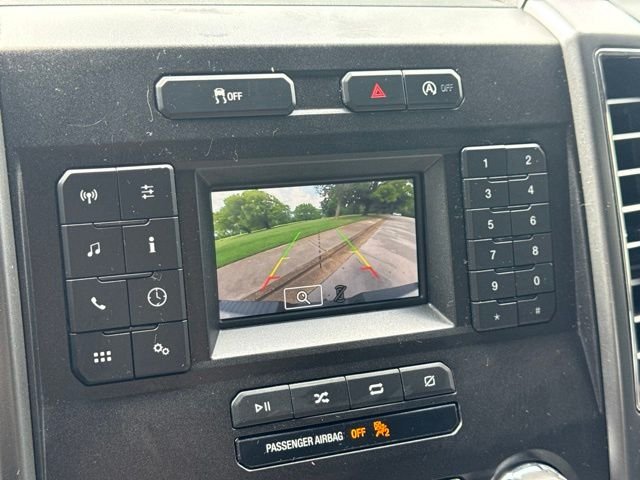 Used 2018 White Ford XLT image 18