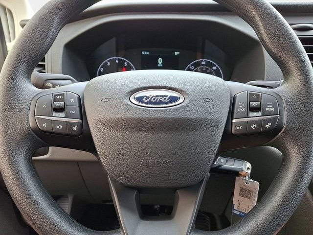 2025 Ford Transit Van Base - Photo 16
