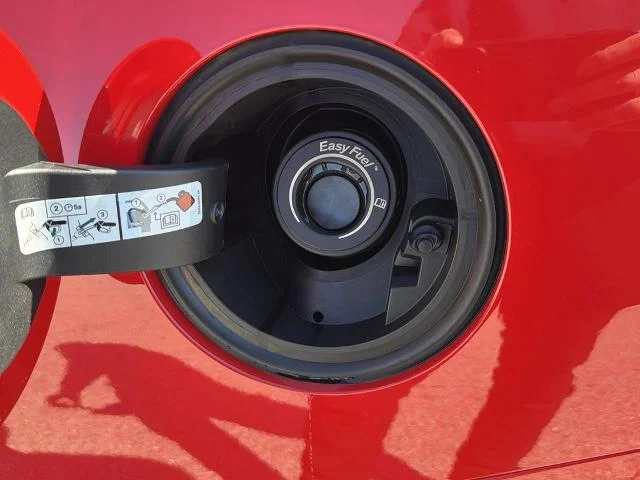 New 2026 Race Red Ford EcoBoost® Fastback image 27