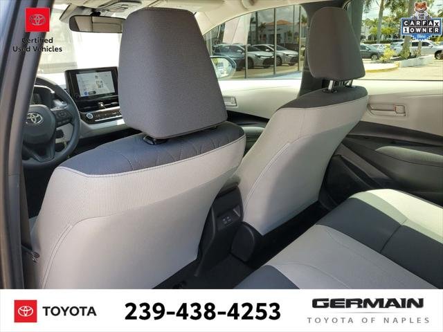 Certified Used 2026 CELESTITE Toyota  image 65